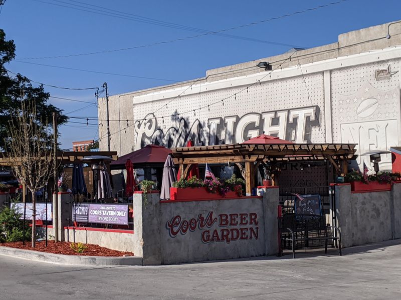 The Iconic Pueblo Slopper