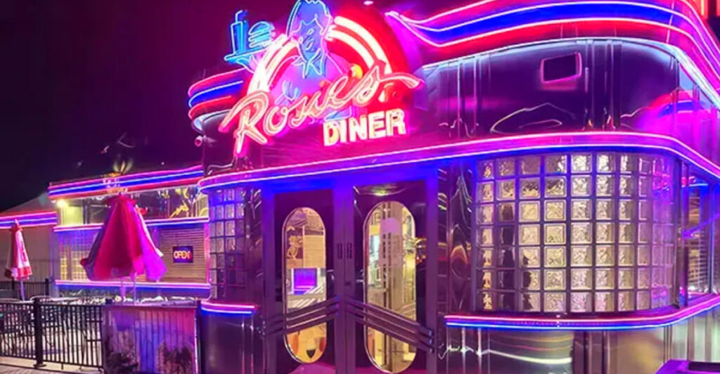 Colorado’s 12 Classic Diners That Are Worth Every Mile of the Drive