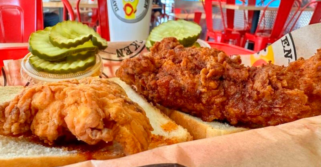 Colorado’s 16 Hottest Chicken Chains You Can Actually Eat at Tonight