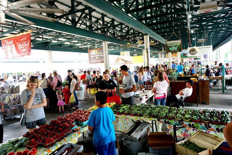 Nashville Farmers' Market (Nashville)