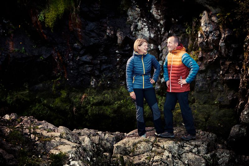 Columbia Men’s Powder Lite Hooded Jacket