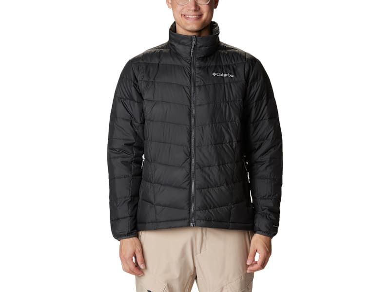 Columbia Men’s Whirlibird IV Interchange Jacket