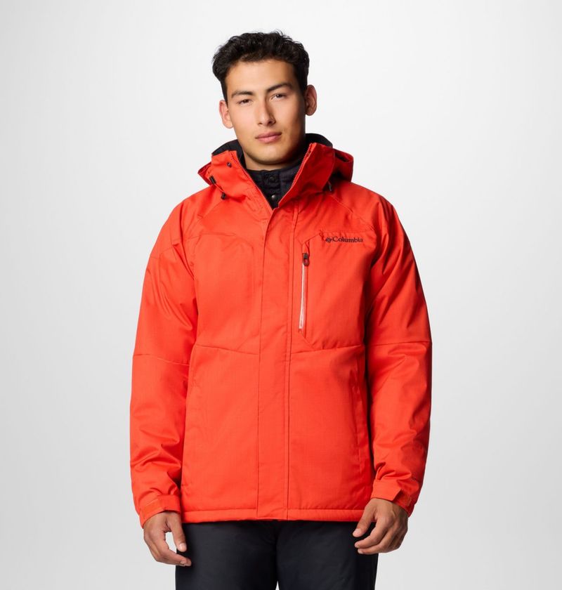 Columbia Men’s Alpine Action Jacket