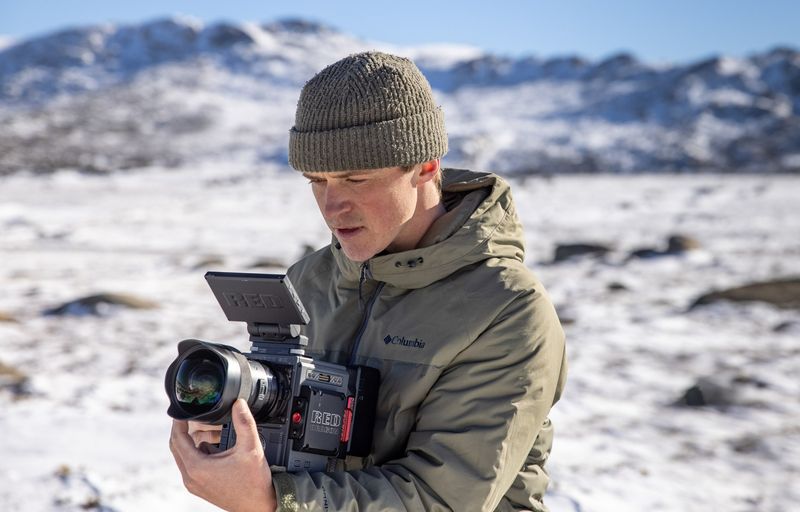 Columbia Men’s Grand Trek Down Jacket