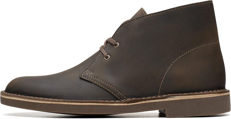 Clarks Bushacre 2 Chukka Boot