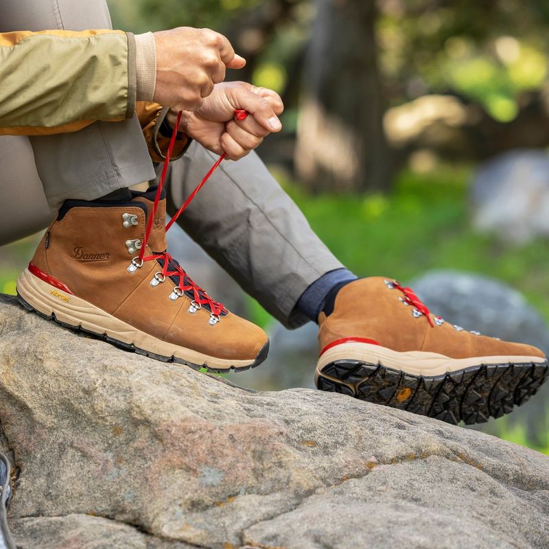 Danner Mountain 600 Leaf GTX