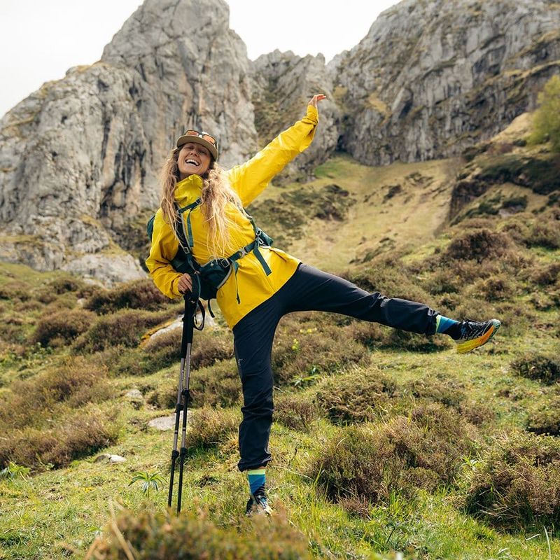 Norrøna Falketind GORE-TEX Paclite