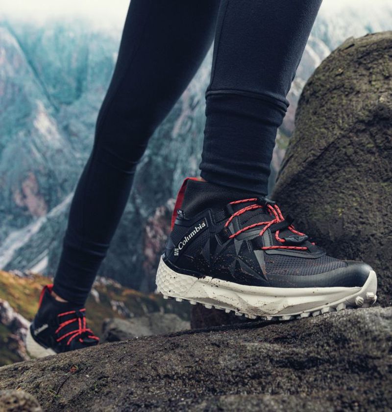 Columbia Facet 75 Alpha Mid