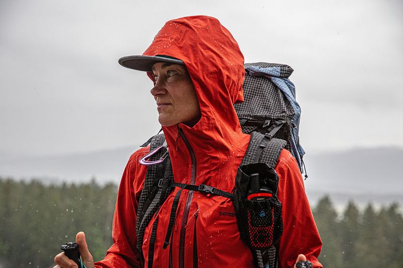Patagonia M10 Storm Jacket