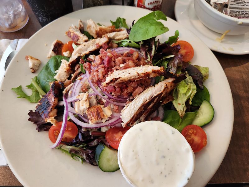 Cozy Atmosphere, Any Hour