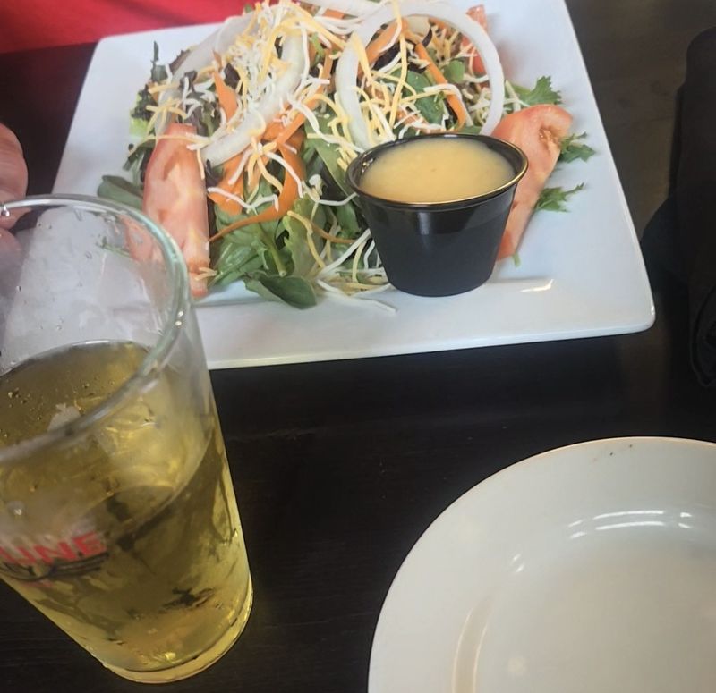 Salmon That Surprises