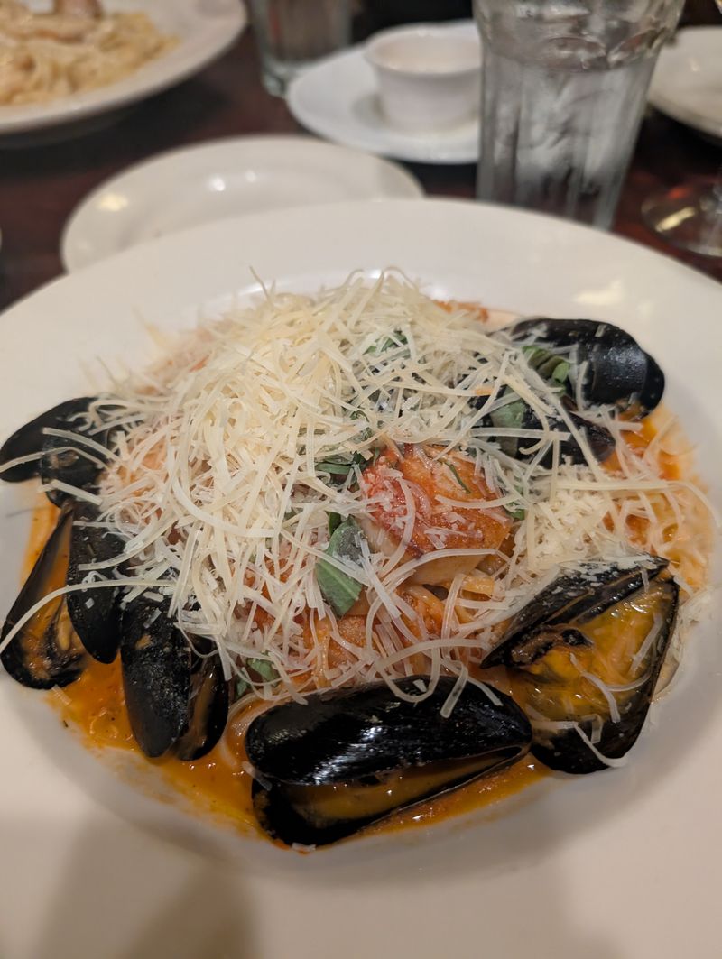 Seafood Highlights You Should Not Miss