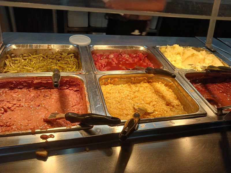 An Atmosphere That Feels Like Home