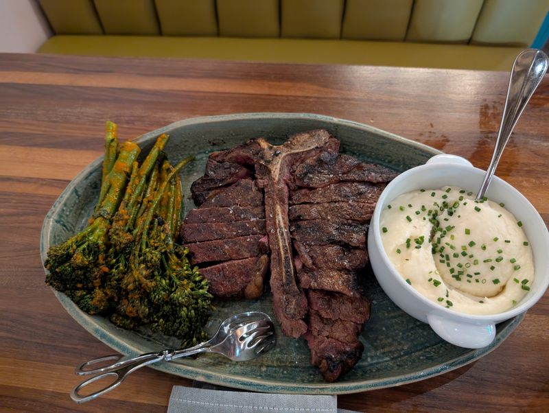 The Braised Short Rib Experience