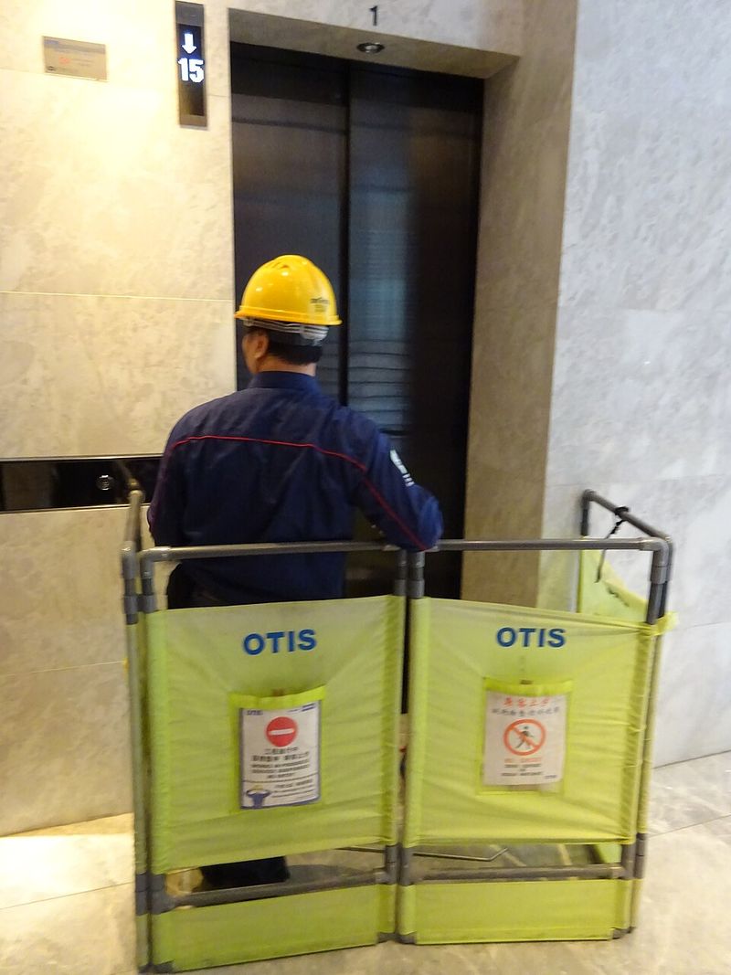 Elevator Installer/Repairer