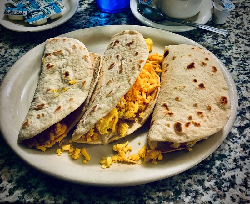 The Original Donut Shop — San Antonio