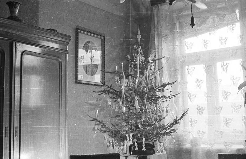 Christmas Clubs at Local Banks