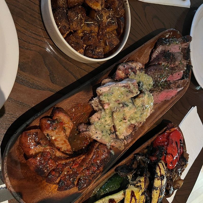 Gaucho Parrilla Argentina (Cultural District, ~10–12 min walk)