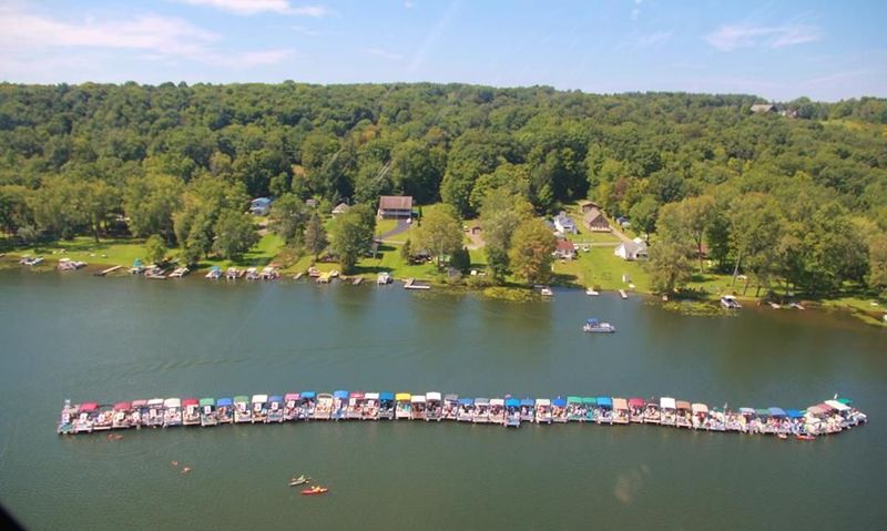 Canadohta Lake – Crawford County