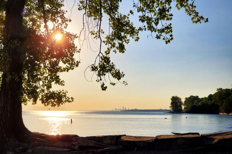 Huntington Beach Park