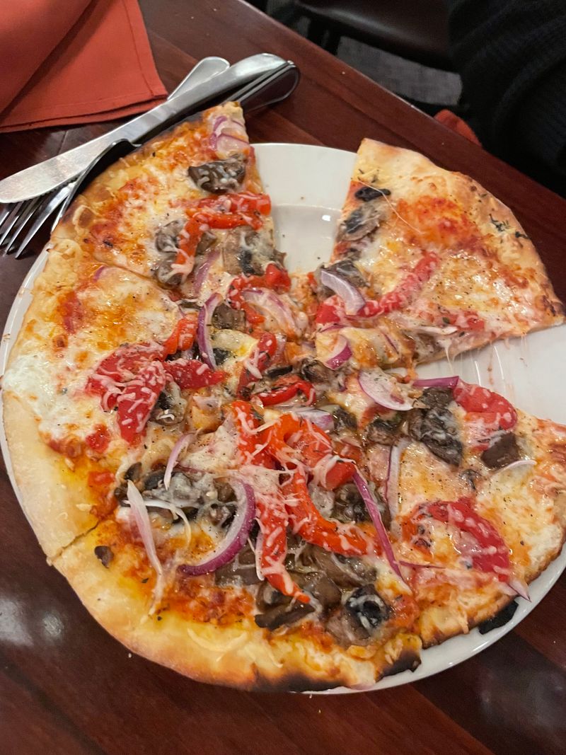 What to Order If You Are in a Hurry