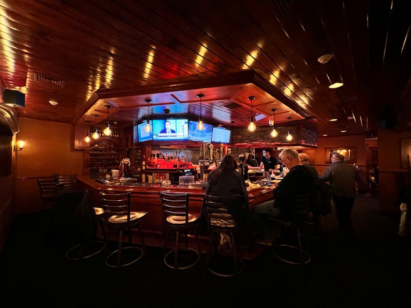 Arizona’s Pizza, Gilford