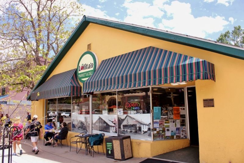Lolita’s Market & Deli – Boulder