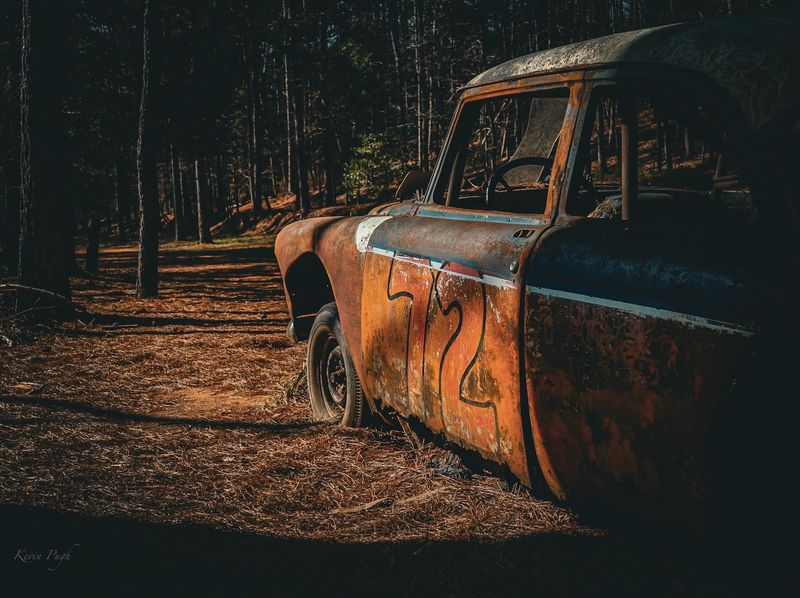 Hosted Legendary Early Stock Car Races