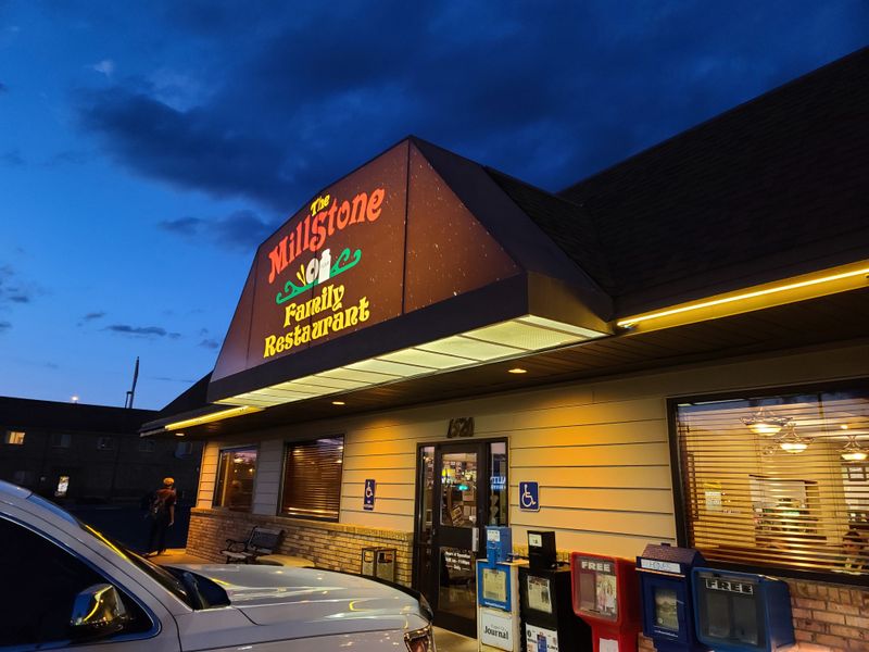 Millstone Family Restaurant