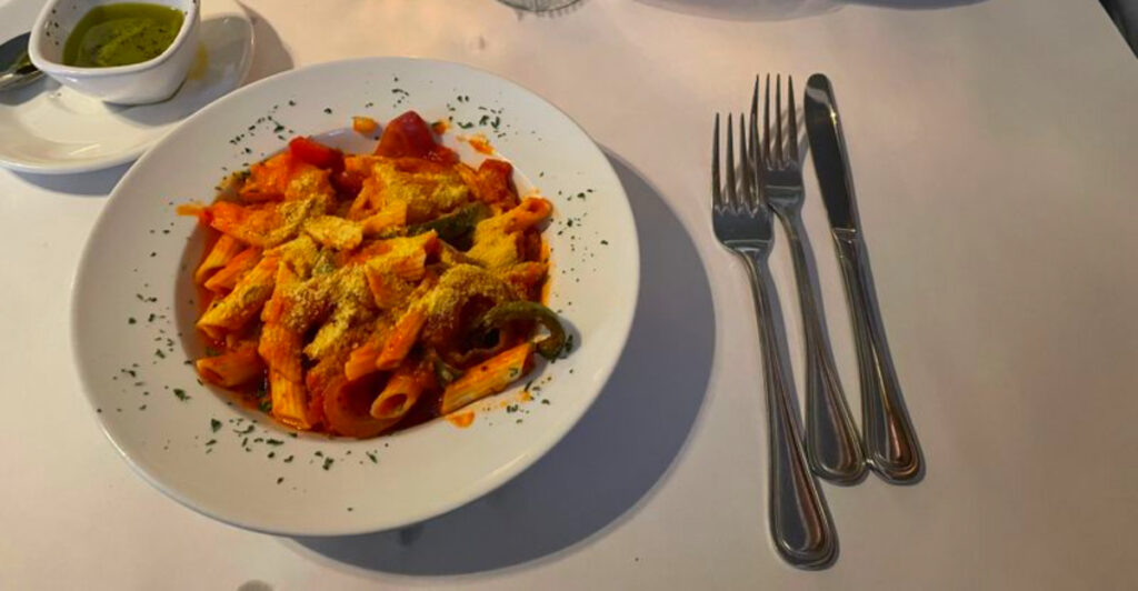 Cookeville, Tennessee Italian Spot Where Locals Say Dining Feels Like a Slow, Relaxing Escape