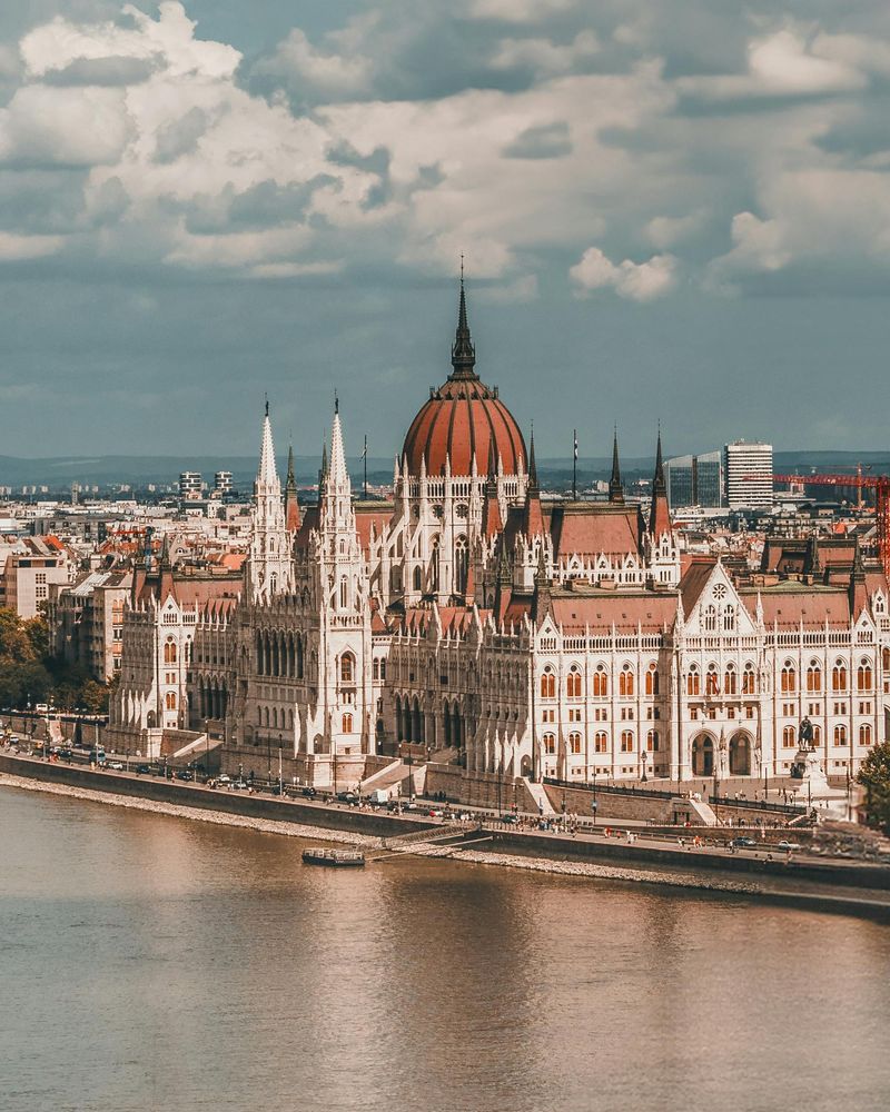 Budapest, Hungary