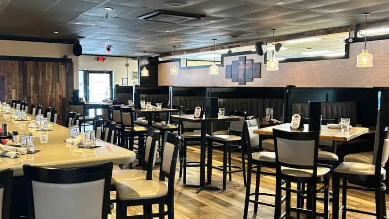 Tomahawk Butchery & Tavern, Merrimack