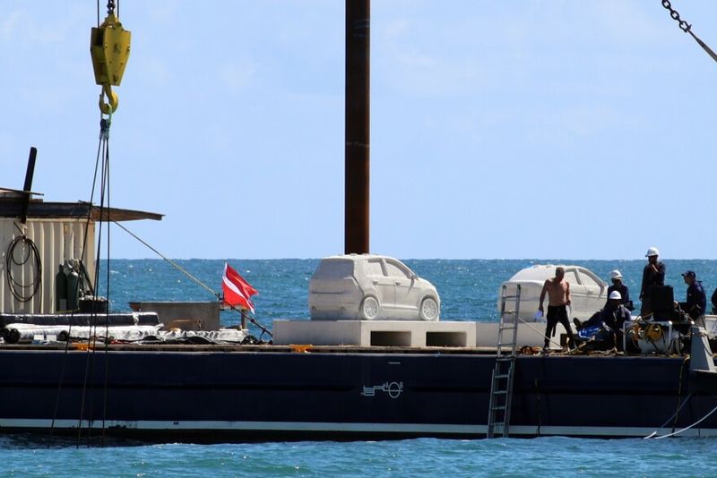 Backed by the City of Miami Beach