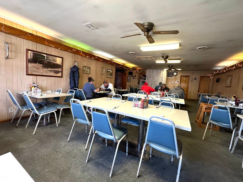 New Ross Steak House – New Ross