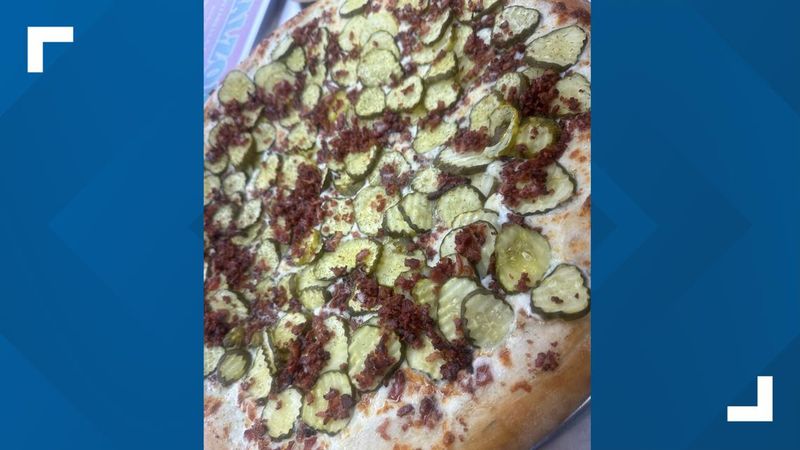 Cheese Curds with Bacon and Ranch