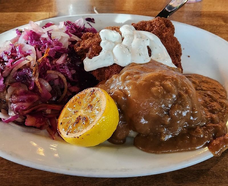 Shirley’s Diner (Omaha)