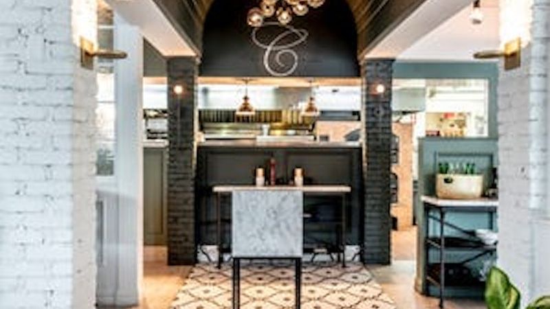 Osteria Crescendo - Westwood