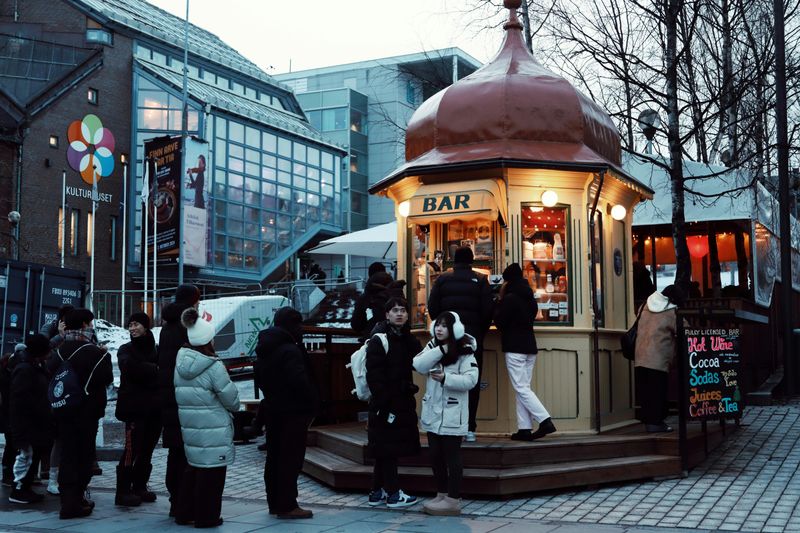 Norway – Nordic Precision and Cozy Rituals