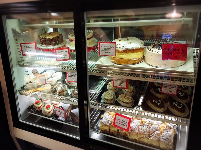 Basque Boulangerie Café — Sonoma (Sonoma County)