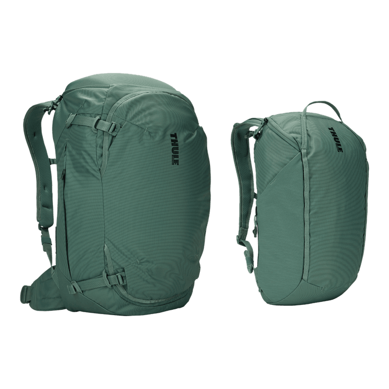Thule Landmark 60L (40L + 20L)