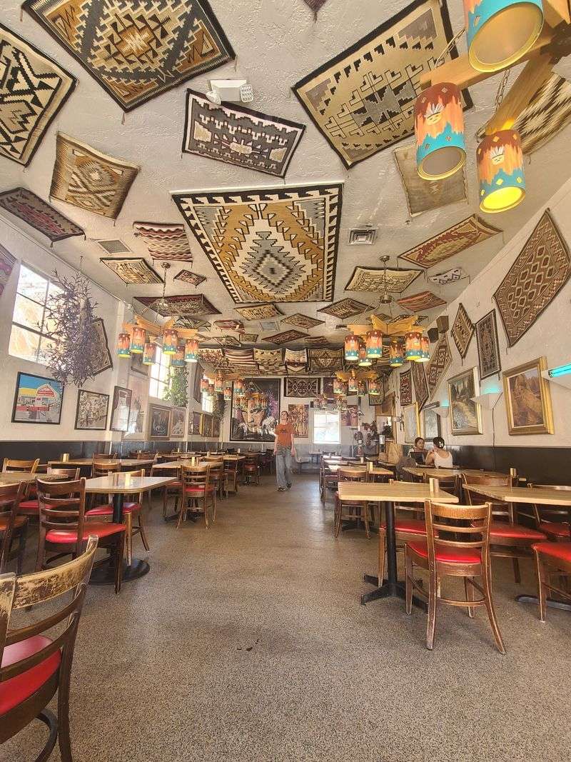 Art, Atmosphere, and Albuquerque Soul