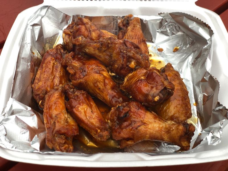 Uncle Chicken's – New Smyrna Beach