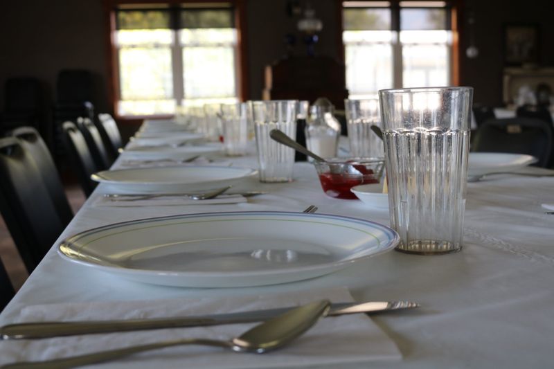 Yoder's Homestyle Cooking – Near Shipshewana