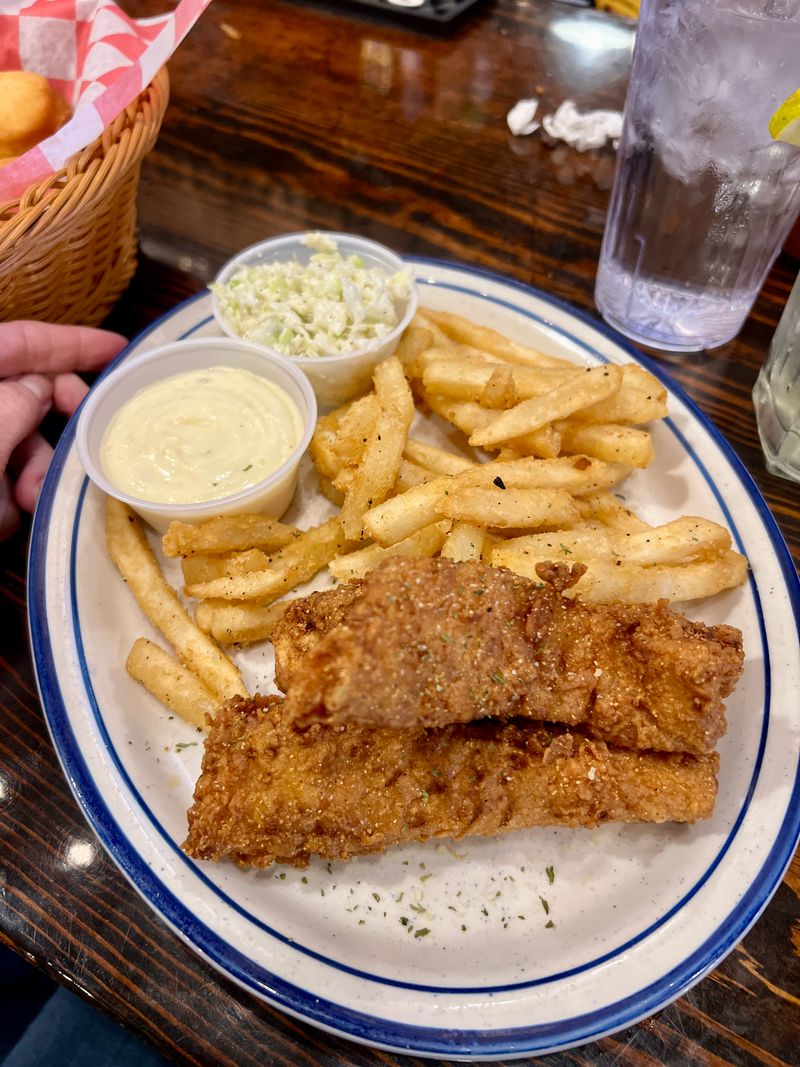 Budget Friendly Comfort Plates