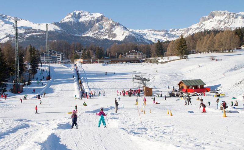 Crans-Montana, Switzerland