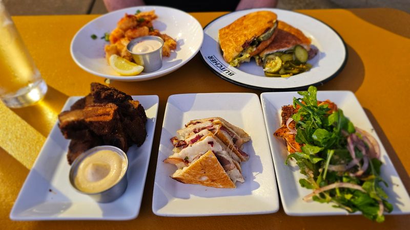 Cochon Butcher - New Orleans, Louisiana