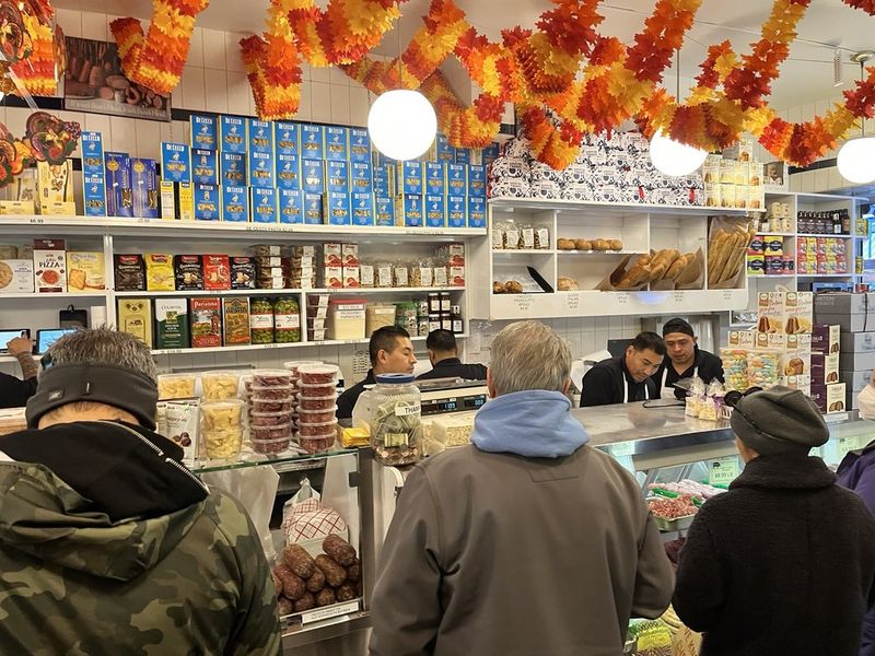 Faicco’s Italian Specialties