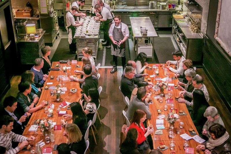 Lazy Bear (San Francisco)