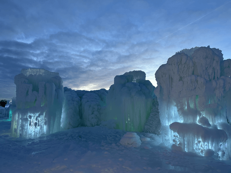 Winter Magic That Rival Any Hallmark Movie