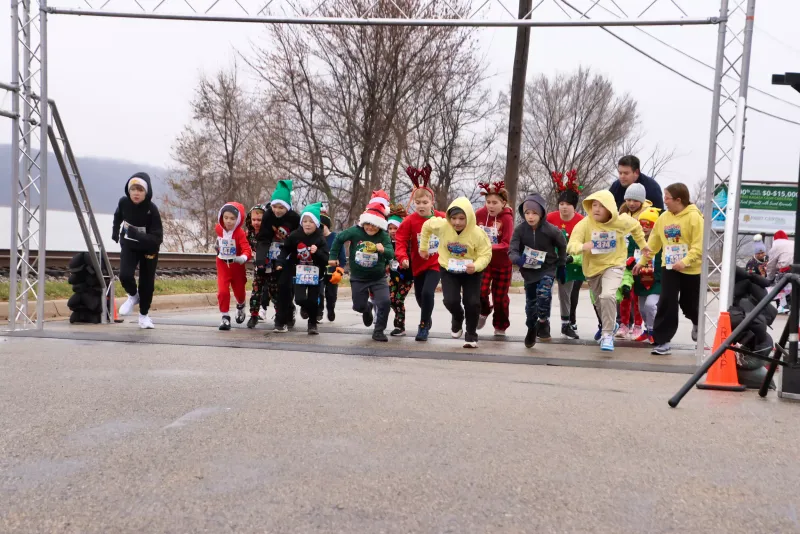 Community Spirit That Feels Like a Hallmark Movie